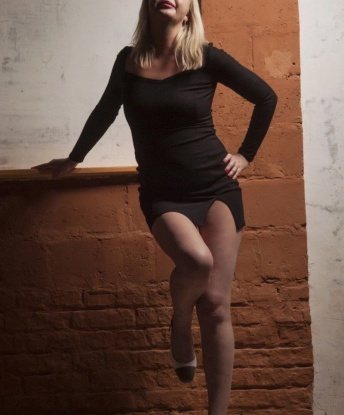 Роза, 42 года